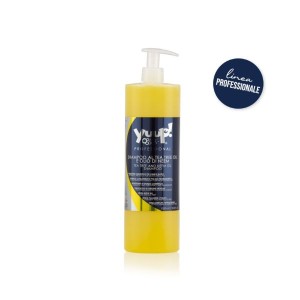 Yuup! Professional Σαμπουάν Tea Tree & Neem Oil - Φυσική Απώθηση Εντόμων | 1 Λίτρο Yuup! Professional Σαμπουάν Tea Tree & Neem Oil - Φυσική Απώθηση Εντόμων | 1 Λίτρο