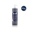 Yuup! Professional Whitening & Brightening Shampoo for White Coats  | 1 Litre