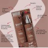 Yuup! Sacher Shampoo & Fragrance Kit - Gourmand Σετ Φροντίδας για Σκύλους & Γάτες | 250 ml Yuup! Sacher Shampoo & Fragrance Kit - Gourmand Σετ Φροντίδας για Σκύλους & Γάτες | 250 ml