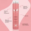 Yuup! Professional Black Revitalizing & Glossing Shampoo για Σκούρα Τριχώματα | 250 ml Yuup! Professional Black Revitalizing & Glossing Shampoo για Σκούρα Τριχώματα | 250 ml