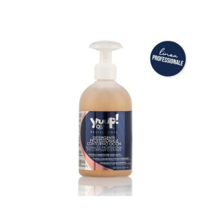 Yuup! Professional Advanced Eye Contour Cleanser - Καθαριστικό Περιοχής Ματιών & Δάκρυων | 300 ml