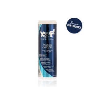 Yuup! Professional Keratin Serum - Serum Αναδόμησης με Υψηλή Συγκέντρωση Υγρής Κερατίνης | 150 ml