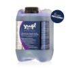 Yuup! Professional Whitening & Brightening Shampoo for White Coats  | 5 Litres