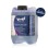 Yuup! Professional Whitening & Brightening Shampoo για Ανοιχτόχρωμα Τριχώματα | 5 Λίτρα