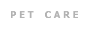 P E T    C A R E